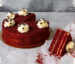 Red Velvet Cake