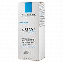 La Roche Posay Innovation Lipikar Ap Lipid Replenishing Balm for Dry Skin