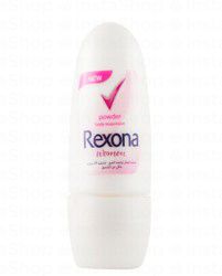 Rexona Women Roll On Deodorant Powder