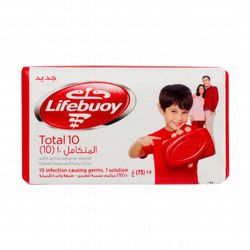 Lifebuoy Total 10 Soap Bar