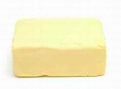Butter Block New Zealand