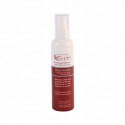 Hair Clinic Keratin Hair Nourishing Oil Replacement Dual Action