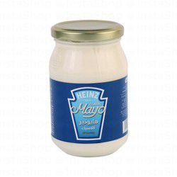 Heinz Classic Mayonnaise