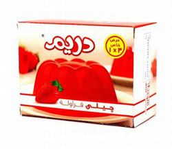 Dreem 3in1 Jelly Strawberry Flavour