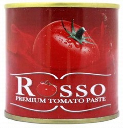 Rosso Premium Tomato Paste