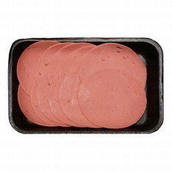 Elleheimy Beef Luncheon Plain