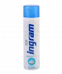 Ingram Shaving Cream Refresh Mint