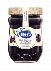 Hero Black Cherry Jam