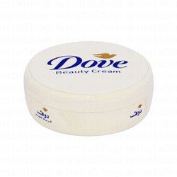 Dove Beauty Cream