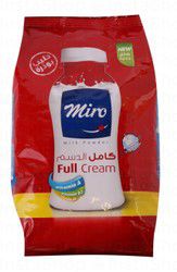 Miro Powdered Milk Full Cream