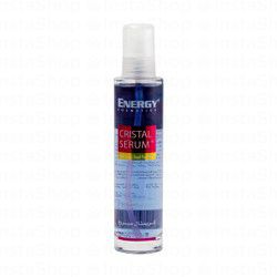 Energy Cosmetics Cristal Serum Split Ends Seal for Hair