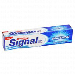 Signal Toothpaste Whitening