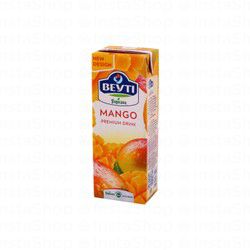 Beyti Tropicana Mango Premium Drink