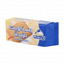 Deemah Biscuits Petit Beurre
