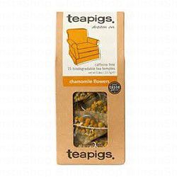 Teapigs Chamomile Tea Bags