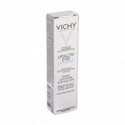 Vichy Liftactiv Eyes Supreme Global Anti Wrinkle &amp; Firming Care