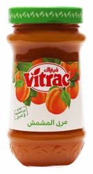 Vitrac Apricot Jam