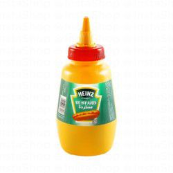 Heinz Mustard