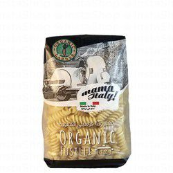 Organic Larder Fusilli Pasta