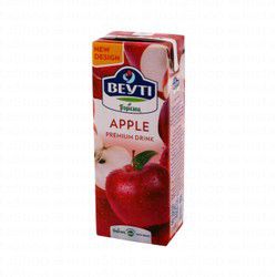 Beyti Tropicana Apple Premium Drink