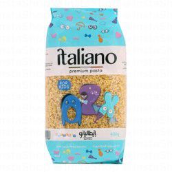 Italiano Premium Pasta for Kids