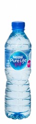 Nestle Pure Life Still Water- Low sodium