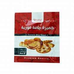 Dreem Instant Dry Yeast