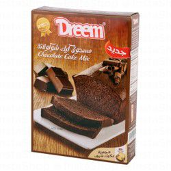 Dreem Chocolate Cake Mix