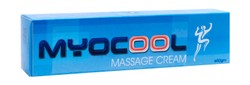 Myocool Massage Cream