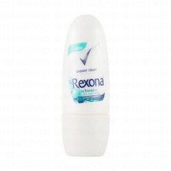 Rexona Women Anti Perspirant Deodorant Roll on Shower Clean