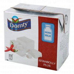 Domty Istanbolly Plus Cheese