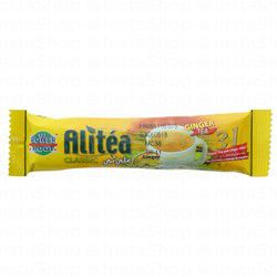 Alitea Classic 3 in 1 Ginger Tea
