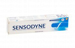 Sensodyne Toothpaste for Sensitive Teeth