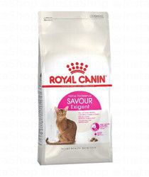 Royal Canin Feline Health Nutrition Savour Exigent Adult Cat Food (1+ Years)