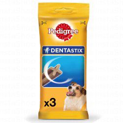 Pedigree Dentastix Oral Care Dog Treats (10-25kg)