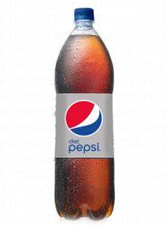 Pepsi Diet