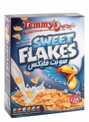 Temmy's Sweet Flakes - GMO free