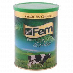 Fern Pure Butter Ghee