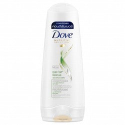 Dove Conditioner Hair Fall with Trichazole Actives