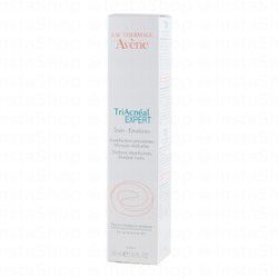 Avene Eau Thermale TriAcneal Expert Emulsion Stubborn Imperfections Residual Marks - acne prone skin