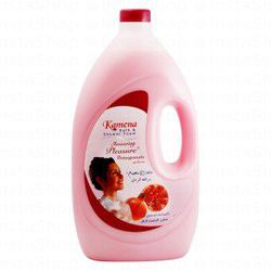 Kamena Bath &amp; Shower Foam Pomegranate Perfume