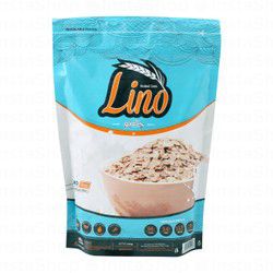 Lino Gumbo Rolled Oats - GMO free