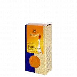 Sonnentor Turmeric Powder