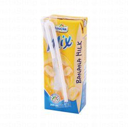 Juhayna Mix Banana Milk
