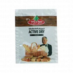 Holw El Sham Active dry Yeast