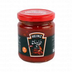 Heinz Spicy Harissa