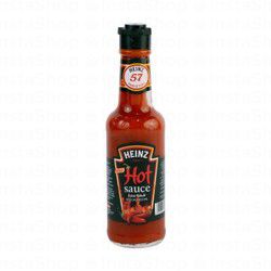 Heinz Hot Sauce Special Recipe