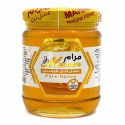 Maram Pure Honey