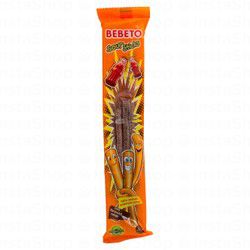 Bebeto Sour Sticks Cola Candy