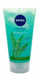 Nivea Purifying Face Wash for Combination Skin